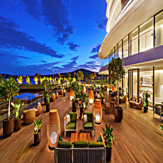 Swissotel Resort & Spa Çeşme  